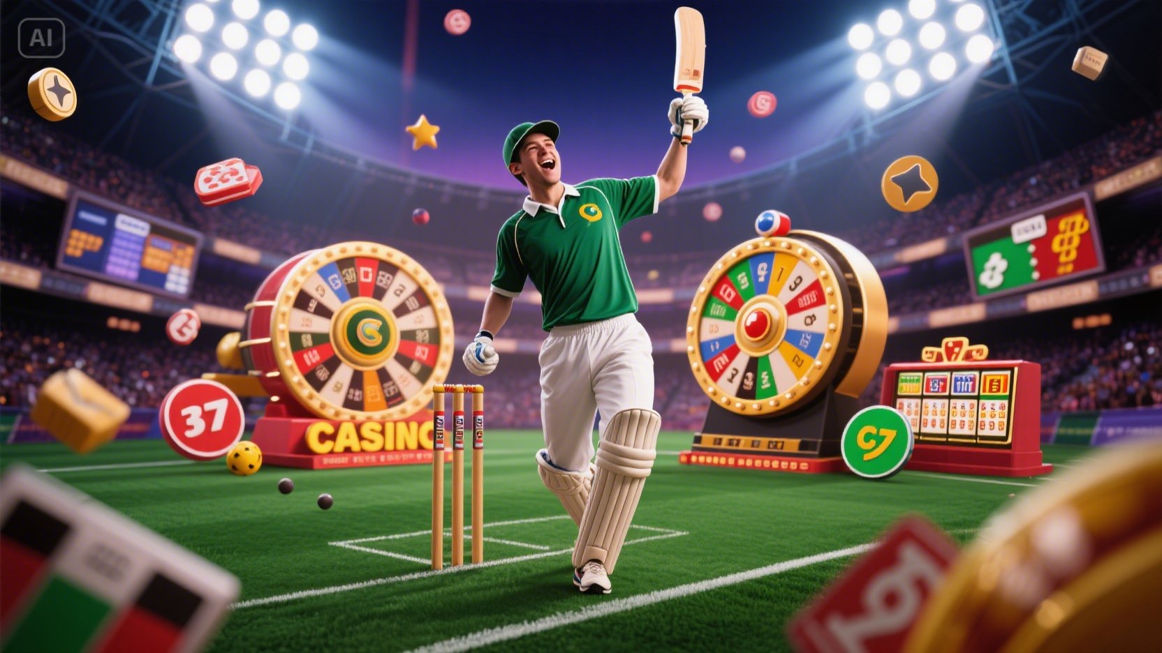 S9 GameJoin Pakistan’s trusted casino site and get 200% bonus instantly! Deposit using JazzCash or Easypaisa and enjoy real PKR cashouts within minutes.