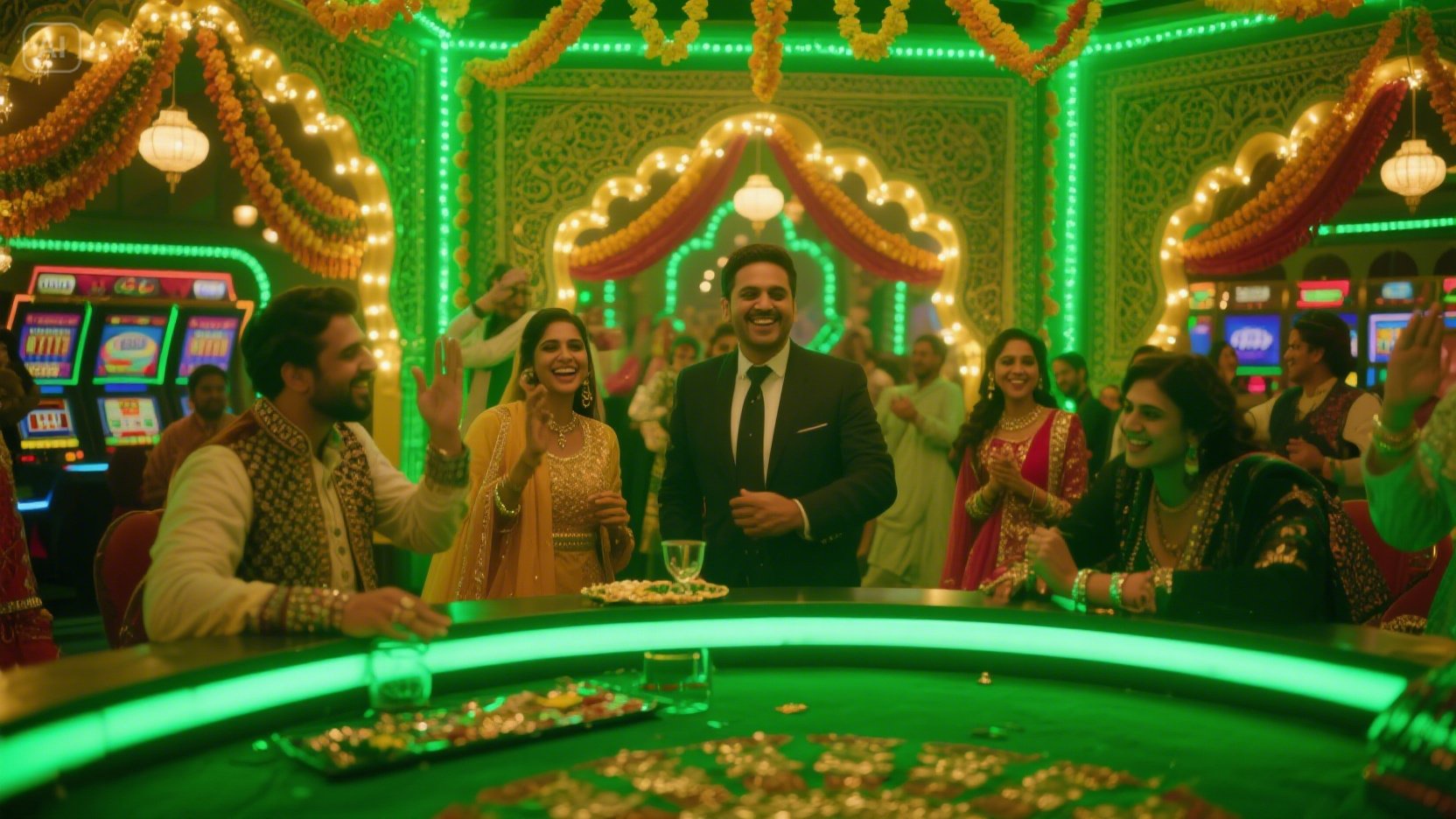 Casino S9 Game desktop and mobile interfaces