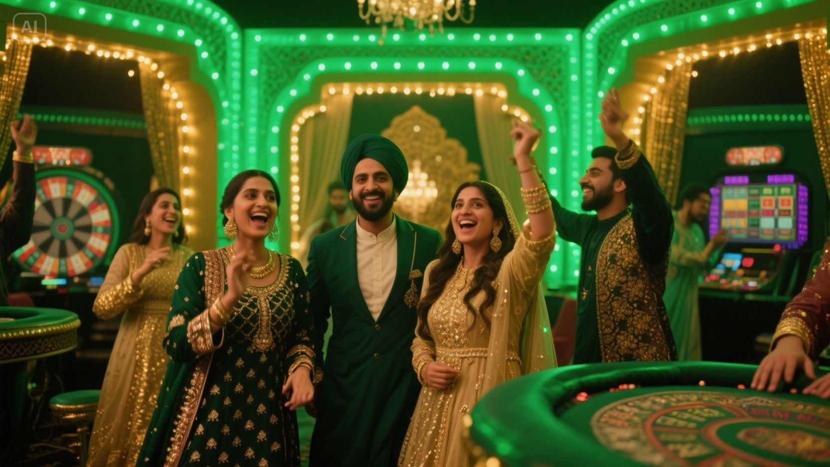 Registration at S9 Game Casino