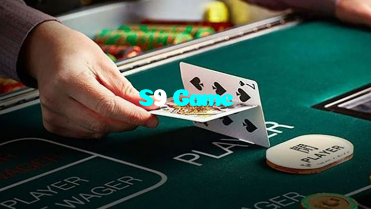 S9 Game خوش آمدید بونس +600% پیشکش موبائل ایپ کے پروموشن سیکشن میں دکھائی دیتی ہے۔