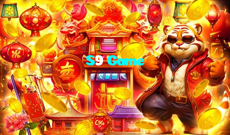 S9 Game