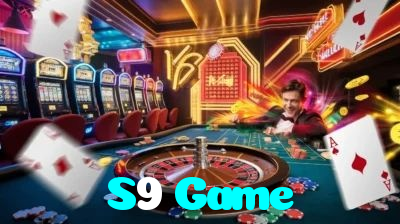 S9 Game
