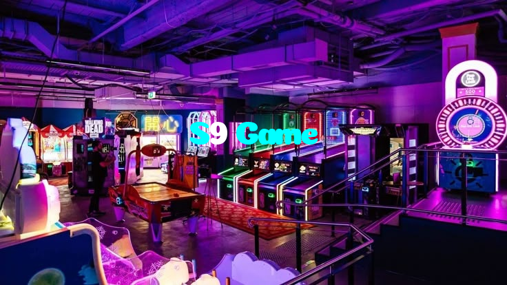 S9 Game
