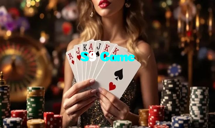 making first deposit on S9 Game website using local payment methods in Pakistan