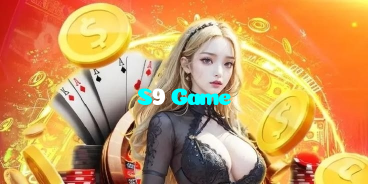available types of S9 Game bet including pre-match live express and system bets